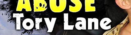 Tory Lane On FacialAbuse.com